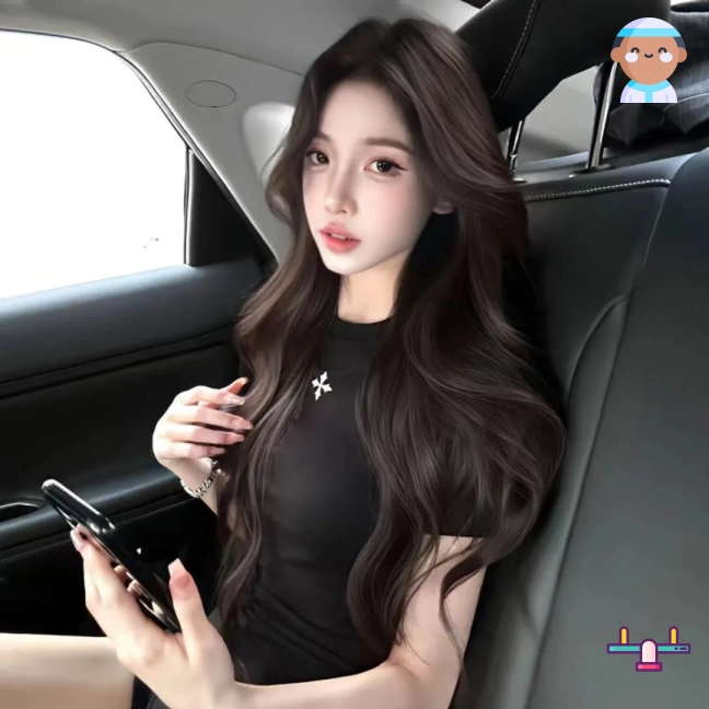 李宇女士